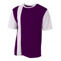NB3016 A4 PURPLE/WHITE