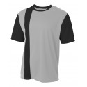 NB3016 A4 SILVER/BLACK