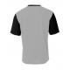 NB3016 A4 SILVER/BLACK