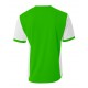 NB3017 A4 LIME WHITE