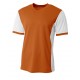 NB3017 A4 ORANGE/WHITE