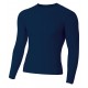 NB3133 A4 NAVY 2011