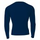 NB3133 A4 NAVY 2011