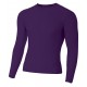 NB3133 A4 PURPLE