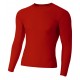 NB3133 A4 SCARLET