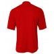 NB3143 A4 SCARLET