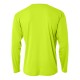 NB3165 A4 LIME