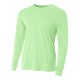 NB3165 A4 LIGHT LIME