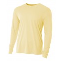 NB3165 A4 LT YELLOW