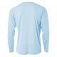 NB3165 A4 PASTEL BLUE