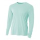 NB3165 A4 PASTEL MINT
