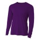 NB3165 A4 PURPLE 2011