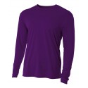 NB3165 A4 PURPLE 2011