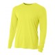 NB3165 A4 SAFETY YELLOW