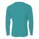 NB3165 A4 TEAL