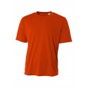 NB3402 A4 ATHLETIC ORANGE