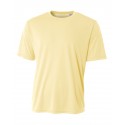 NB3402 A4 LT YELLOW