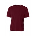 NB3402 A4 MAROON