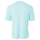 NB3402 A4 PASTEL BLUE