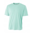 NB3402 A4 PASTEL MINT