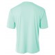 NB3402 A4 PASTEL MINT