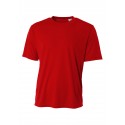NB3402 A4 SCARLET