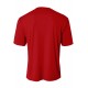 NB3402 A4 SCARLET