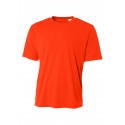 NB3402 A4 SAFETY ORANGE