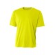 NB3402 A4 SAFETY YELLOW