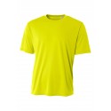 NB3402 A4 SAFETY YELLOW