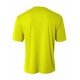 NB3402 A4 SAFETY YELLOW