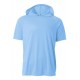 NB3408 A4 LIGHT BLUE 2011