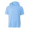 NB3408 A4 LIGHT BLUE 2011