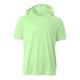 NB3408 A4 LIGHT LIME