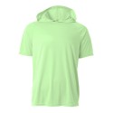 NB3408 A4 LIGHT LIME