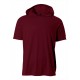 NB3408 A4 MAROON
