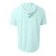NB3408 A4 PASTEL MINT