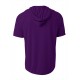 NB3408 A4 PURPLE 2011