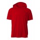 NB3408 A4 SCARLET