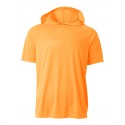 NB3408 A4 SAFETY ORANGE