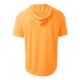 NB3408 A4 SAFETY ORANGE
