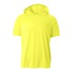 NB3408 A4 SAFETY YELLOW