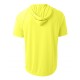 NB3408 A4 SAFETY YELLOW