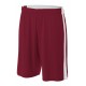NB5284 A4 CARDINAL/WHITE