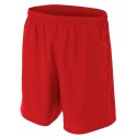 NB5343 A4 SCARLET
