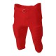 NB6198 A4 SCARLET