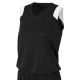 NW2340 A4 BLACK/WHITE