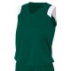 NW2340 A4 FOREST/WHITE