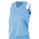 NW2340 A4 LT BLUE/WHITE