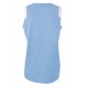 NW2340 A4 LT BLUE/WHITE